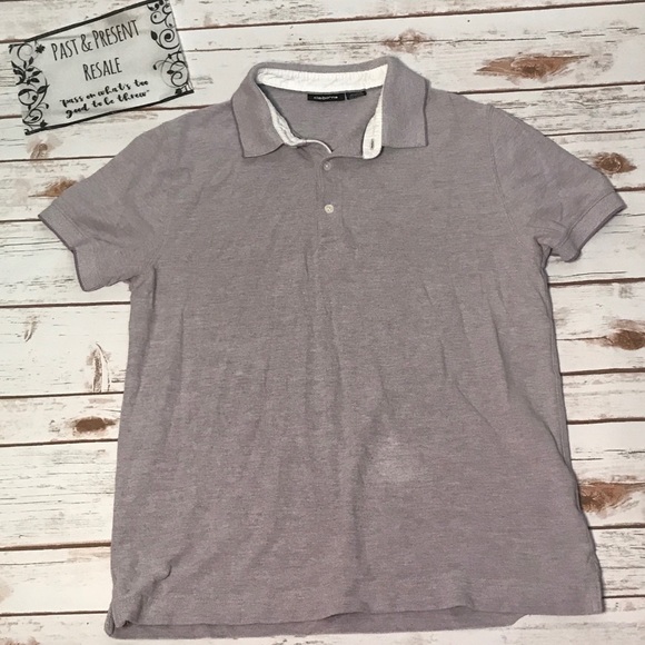 Claiborne Other - ❤️3 for $15❤️ Men’s Claiborne shirt size medium